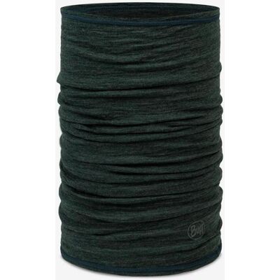 Buff Merino Lightweight Multistripes gris - Publicité Buff Merino Lightweight Multistripes gris - Publicité