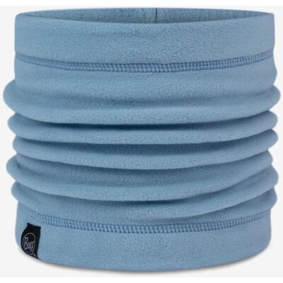 Buff polaire bleu clair enfant - Publicité Buff polaire bleu clair enfant - Publicité