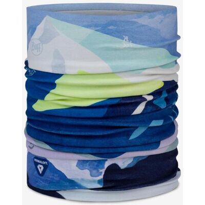 Buff Omasi Cobalt bleu enfant - Publicité Buff Omasi Cobalt bleu enfant - Publicité