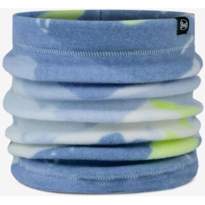 Buff Omasi Cobalt bleu vert enfant - Publicité Buff Omasi Cobalt bleu vert enfant - Publicité