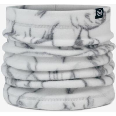Buff Bargy blanc gris enfant - Publicité Buff Bargy blanc gris enfant - Publicité