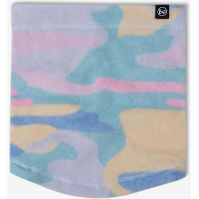 Buff Semva Multi rose bleu jaune enfant - Publicité Buff Semva Multi rose bleu jaune enfant - Publicité
