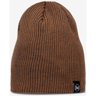 Bonnet Buff Renvi marron - Publicité Bonnet Buff Renvi marron - Publicité