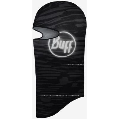 Cagoule Buff Nedre noir pur - Publicité Cagoule Buff Nedre noir pur - Publicité