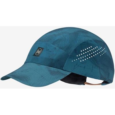 Casquette Buff Coolnet UV Pack Speed bleu - L-XL - Publicité Casquette Buff Coolnet UV Pack Speed bleu - L-XL - Publicité