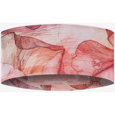 Bandeau Buff Coolnet UV Wide rose - Publicité Bandeau Buff Coolnet UV Wide rose - Publicité