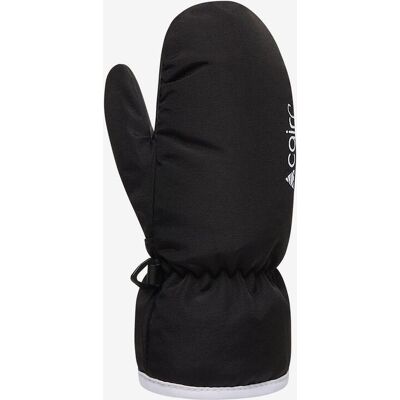 Moufles Cairn Quick noir pur enfant - 3 - Publicité Moufles Cairn Quick noir pur enfant - 3 - Publicité