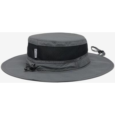 Chapeau Columbia Bora Bora gris fumée - Publicité Chapeau Columbia Bora Bora gris fumée - Publicité