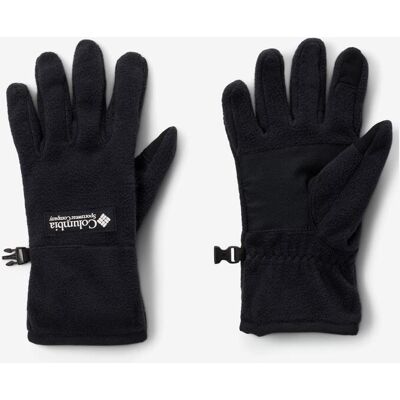 Gants Columbia Sequoia Grove noir femme - L - Publicité Gants Columbia Sequoia Grove noir femme - L - Publicité