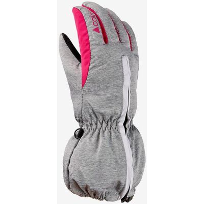 Gants Cairn Leo 2 B C-TEX gris enfant - 3 - Publicité Gants Cairn Leo 2 B C-TEX gris enfant - 3 - Publicité