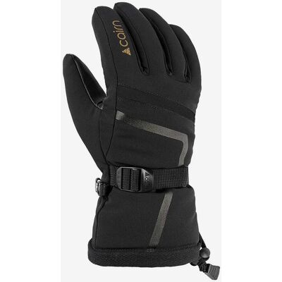 Gants Cairn Nejapa C-Tex noir femme. - 7.5 - Publicité Gants Cairn Nejapa C-Tex noir femme. - 7.5 - Publicité