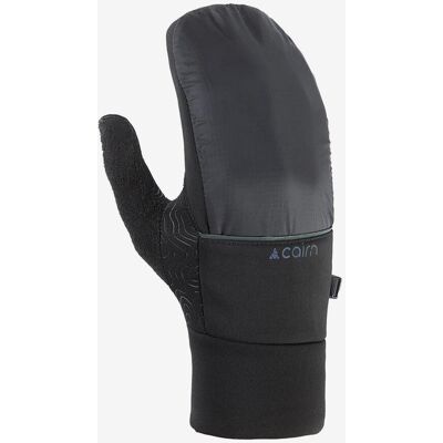 Mitaines Cairn Condor Touch noir - XS - Publicité Mitaines Cairn Condor Touch noir - XS - Publicité