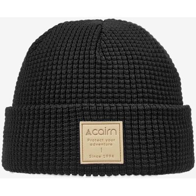 Bonnet Cairn Domy noir pour enfant - Publicité Bonnet Cairn Domy noir pour enfant - Publicité