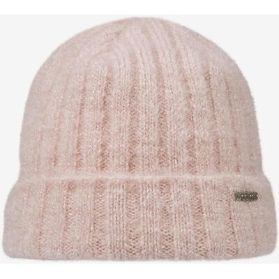 Bonnet Cairn Ambre rose clair - Publicité Bonnet Cairn Ambre rose clair - Publicité