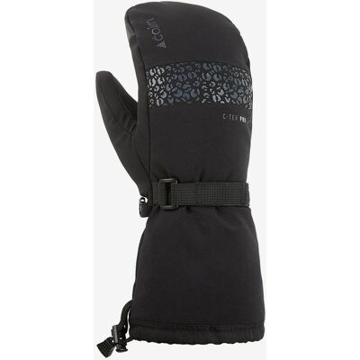 Moufles Cairn Makalu 3 C-Tex Pro noir léopard - 8.5 - Publicité Moufles Cairn Makalu 3 C-Tex Pro noir léopard - 8.5 - Publicité