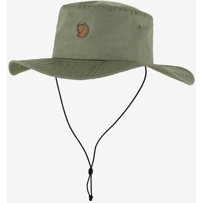 Chapeau Fjällräven Hatfield vert forêt - L - Publicité Chapeau Fjällräven Hatfield vert forêt - L - Publicité