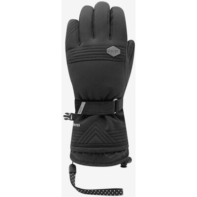 Gants Racer GStarz 3 GORE-TEX noir - 6 - Publicité Gants Racer GStarz 3 GORE-TEX noir - 6 - Publicité