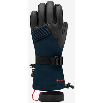 Gants Racer GTK 5 GORE-TEX bleu - 10 - Publicité Gants Racer GTK 5 GORE-TEX bleu - 10 - Publicité