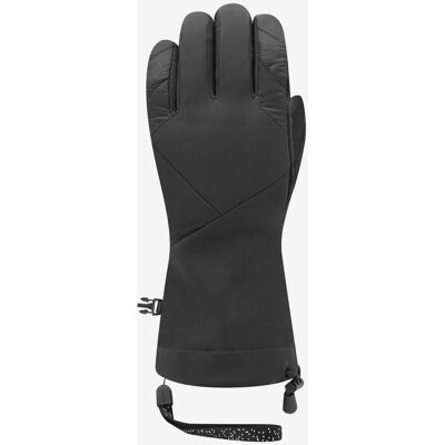 Gants RACER Unity F - Imperméable Softshell - Publicité Gants RACER Unity F - Imperméable Softshell - Publicité