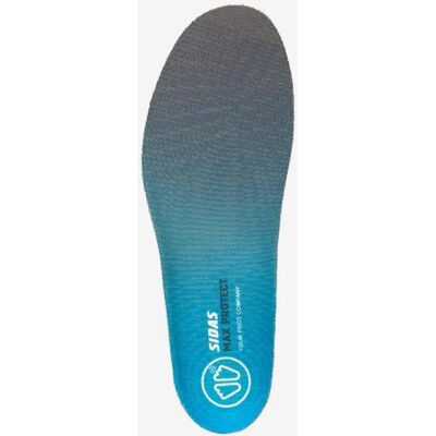 Semelles Sidas Max Protect Move Support bleu gris - L - Publicité Semelles Sidas Max Protect Move Support bleu gris - L - Publicité
