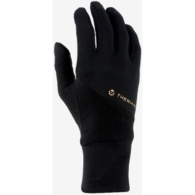 Gants Therm-ic Active Light Tech noir - S - Publicité Gants Therm-ic Active Light Tech noir - S - Publicité