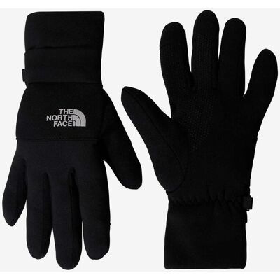 Gants The North Face Etip Trail noir absolu - XL - Publicité Gants The North Face Etip Trail noir absolu - XL - Publicité