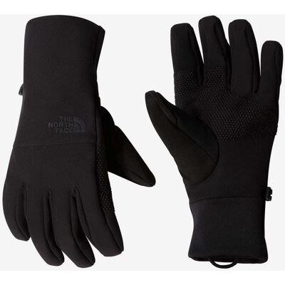 Gants The North Face Apex Etip noir pur - XL - Publicité Gants The North Face Apex Etip noir pur - XL - Publicité