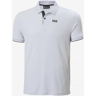 Polo Helly Hansen Ocean 2.0 manches courtes violet clair - XXL - Publicité Polo Helly Hansen Ocean 2.0 manches courtes violet clair - XXL - Publicité