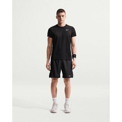 Nike Victory Noir M T-shirt - Vêtements de sport - Publicité Nike Victory Noir M T-shirt - Vêtements de sport - Publicité