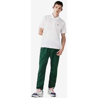 Polo Lacoste Classic Fit L.12.12 manche courte blanc - L - Publicité Polo Lacoste Classic Fit L.12.12 manche courte blanc - L - Publicité