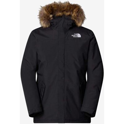 Veste The North Face Zaneck DryVent noir pur - XL - Publicité Veste The North Face Zaneck DryVent noir pur - XL - Publicité
