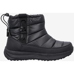 Descansos CMP Zoy Waterproof noir femme - 38 - Publicité Descansos CMP Zoy Waterproof noir femme - 38 - Publicité