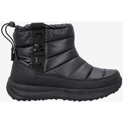 Descansos CMP Zoy Waterproof noir femme - 40 - Publicité Descansos CMP Zoy Waterproof noir femme - 40 - Publicité