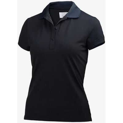 T-shirt Helly Hansen Tech Crew manche courte bleu foncé femme - XL - Publicité T-shirt Helly Hansen Tech Crew manche courte bleu foncé femme - XL - Publicité
