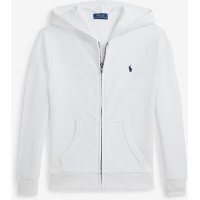 Sweat à capuche Ralph Lauren pour garçon - Mode enfant - Publicité Sweat à capuche Ralph Lauren pour garçon - Mode enfant - Publicité