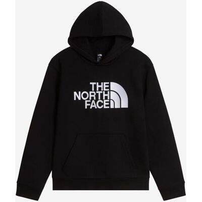 Sweat à capuche The North Face Essential Drew Peak noir enfant - XS - Publicité Sweat à capuche The North Face Essential Drew Peak noir enfant - XS - Publicité
