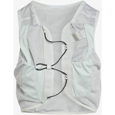 Gilet adidas CLIMACOOL blanc vert - M - Publicité Gilet adidas CLIMACOOL blanc vert - M - Publicité