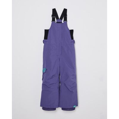 Combinaison Roxy Lola 10K violet noir enfant - 3 - Publicité Combinaison Roxy Lola 10K violet noir enfant - 3 - Publicité