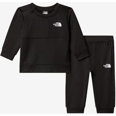 Ensemble The North Face Performance Fleece noir pur bébé - 0-3 - Publicité Ensemble The North Face Performance Fleece noir pur bébé - 0-3 - Publicité