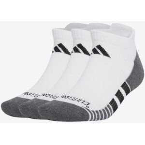 Chaussettes adidas Performance CLIMACOOL Cushioned blanc noir (3 paires) - M - Publicité Chaussettes adidas Performance CLIMACOOL Cushioned blanc noir (3 paires) - M - Publicité