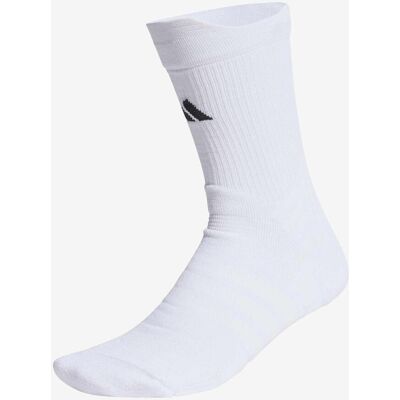 Chaussettes Tennis Crew Cushioned adidas blanc noir - M - Publicité Chaussettes Tennis Crew Cushioned adidas blanc noir - M - Publicité