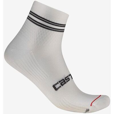 Chaussettes Castelli Anima 7 - Chaussettes - Publicité Chaussettes Castelli Anima 7 - Chaussettes - Publicité