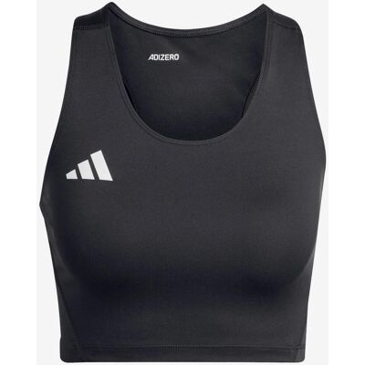 Soutien-gorge adidas Adizero Essentials Running noir pur - XL - Publicité Soutien-gorge adidas Adizero Essentials Running noir pur - XL - Publicité