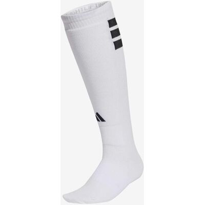 Chaussettes adidas Weightlifting blanc noir - S - Publicité Chaussettes adidas Weightlifting blanc noir - S - Publicité