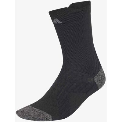 Chaussettes Running adidas Comfy Crew noir gris foncé - XS - Publicité Chaussettes Running adidas Comfy Crew noir gris foncé - XS - Publicité