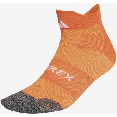 Chaussettes adidas Terrex Climacool orange - S - Publicité Chaussettes adidas Terrex Climacool orange - S - Publicité