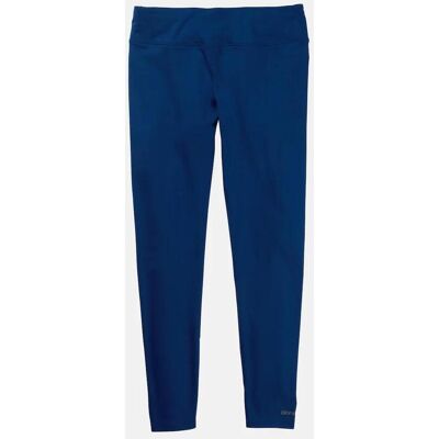 Collant long Burton couche de base poids moyen bleu nuit femme - S - Publicité Collant long Burton couche de base poids moyen bleu nuit femme - S - Publicité