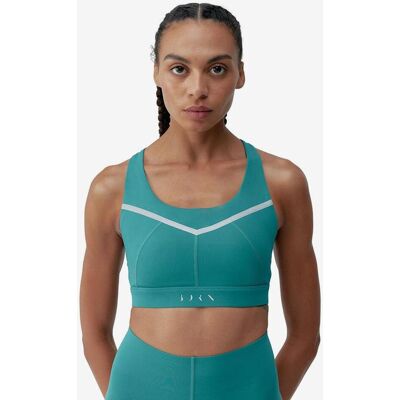 Top Born Living Yoga Lune bleue - S - Publicité Top Born Living Yoga Lune bleue - S - Publicité