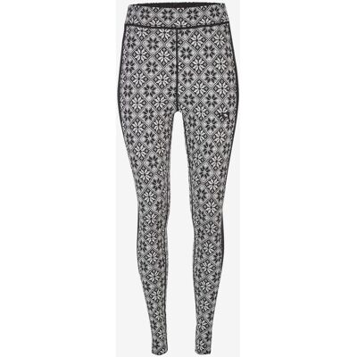 Kari Traa Rose High Waist Pant - Pantalon - Publicité Kari Traa Rose High Waist Pant - Pantalon - Publicité