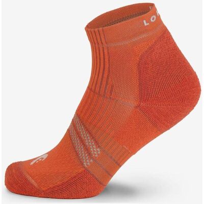 Chaussettes Lorpen T3 Pro Trail Run Shorty orange - L - Publicité Chaussettes Lorpen T3 Pro Trail Run Shorty orange - L - Publicité